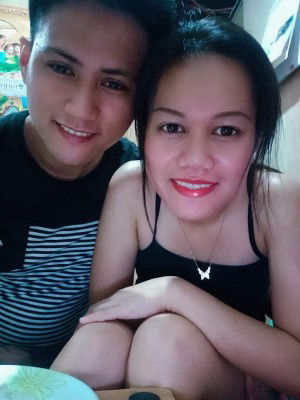 Benith Barillano profile icon