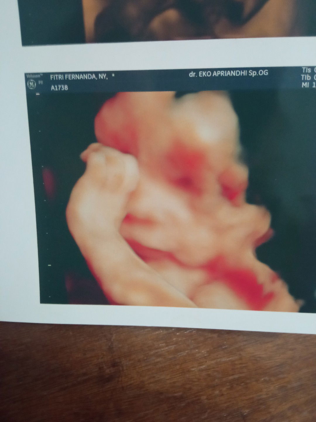 fitry fernanda profile icon