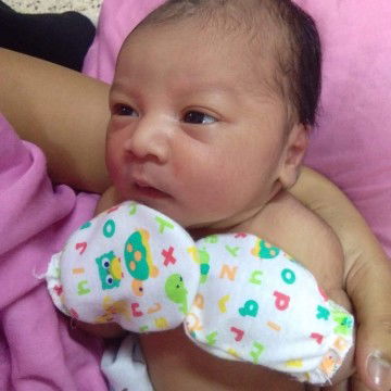 Aow Suwimon profile icon