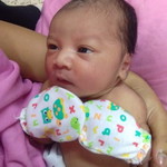 Aow Suwimon profile icon