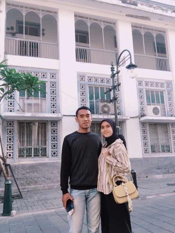 senny azhari profile icon