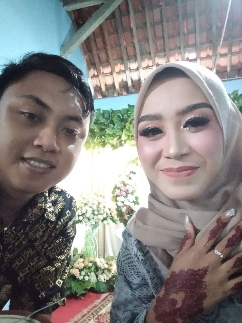 Milla Pradesya profile icon