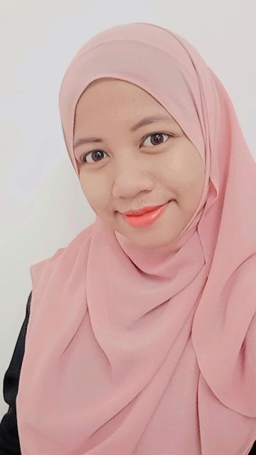 Siti Nur Aisyah binti Amran profile icon