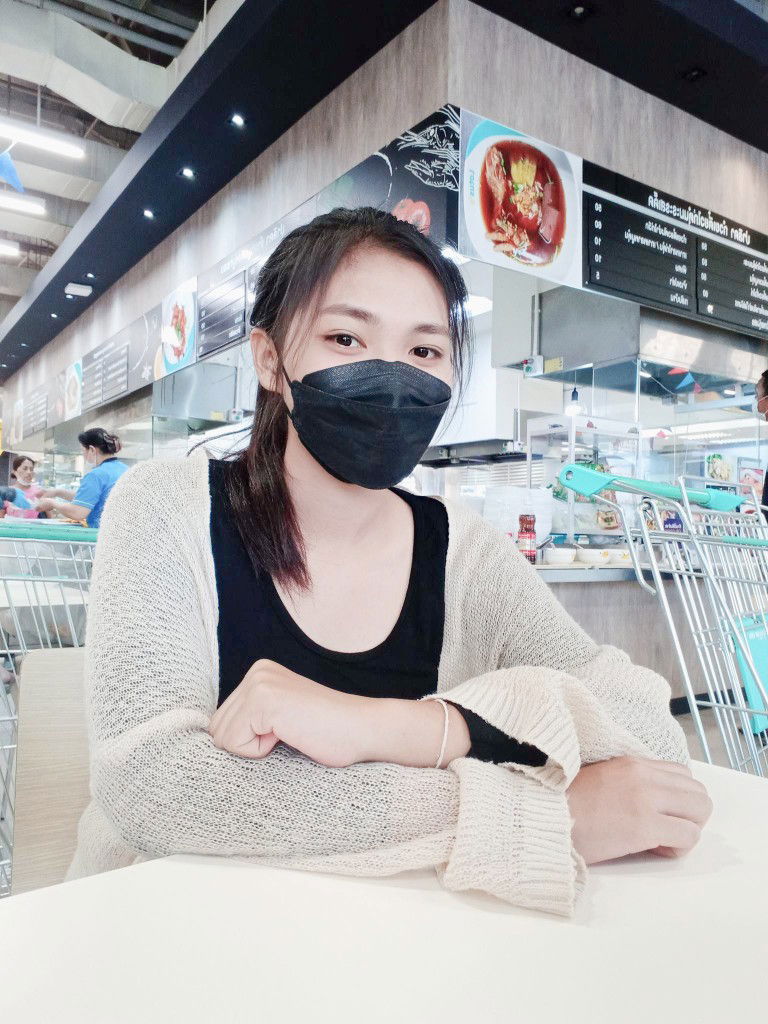 ทิพย์สุดา มีพวก profile icon