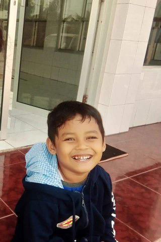 Bunda'e Al-Gibran Artanabil profile icon