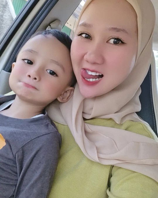 Khasanah profile icon