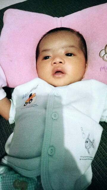 Robiatul adawiyah profile icon