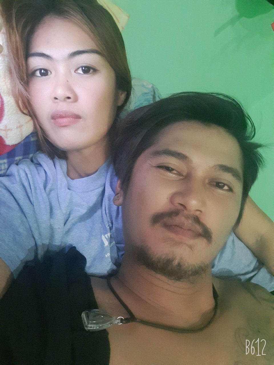 Benjaporn Ka Worapon profile icon