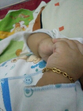 bayi 2bulan