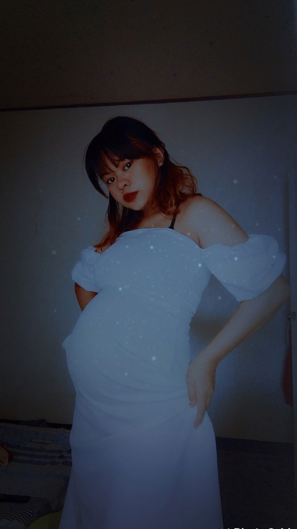 Jamaica Bea Abayan profile icon