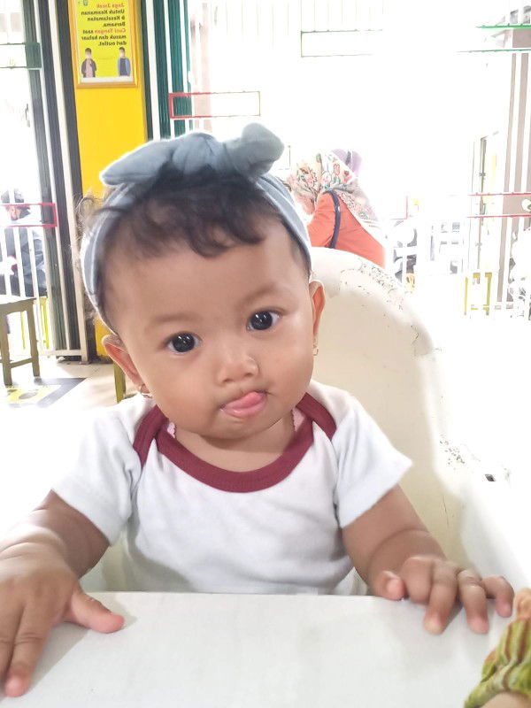 Maulani profile icon