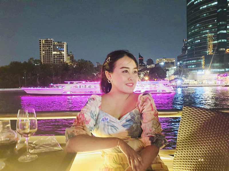 เจิดนภา แต้มรุ่งเรือง profile icon