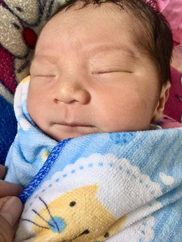 mamametal profile icon