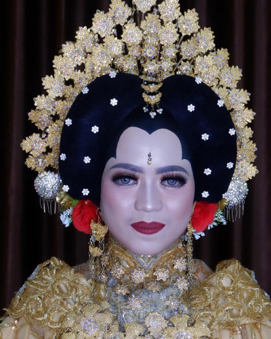 Jesi Perdana profile icon