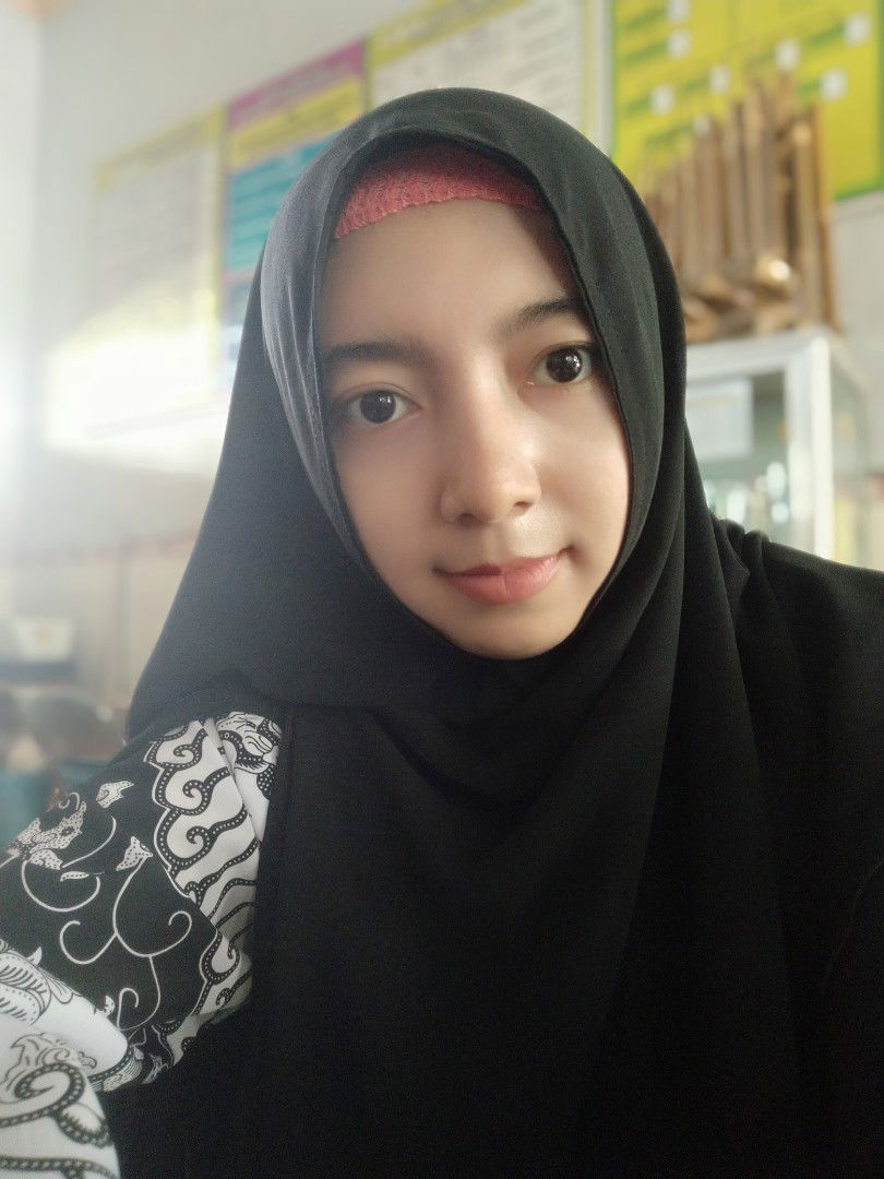 Zamzami Maulida Abas profile icon