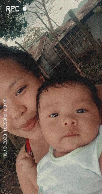 Lea Gean Garcia profile icon