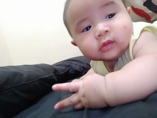 penantian lima tahunku