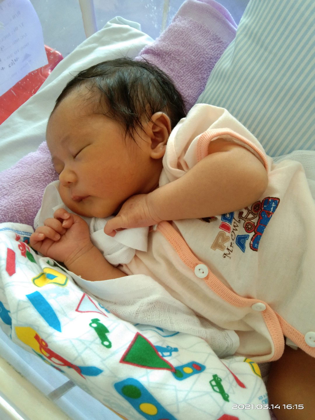 Noor Hafifah profile icon