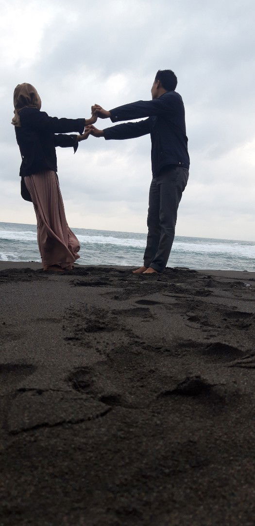 Khalimatus Syadiyah profile icon