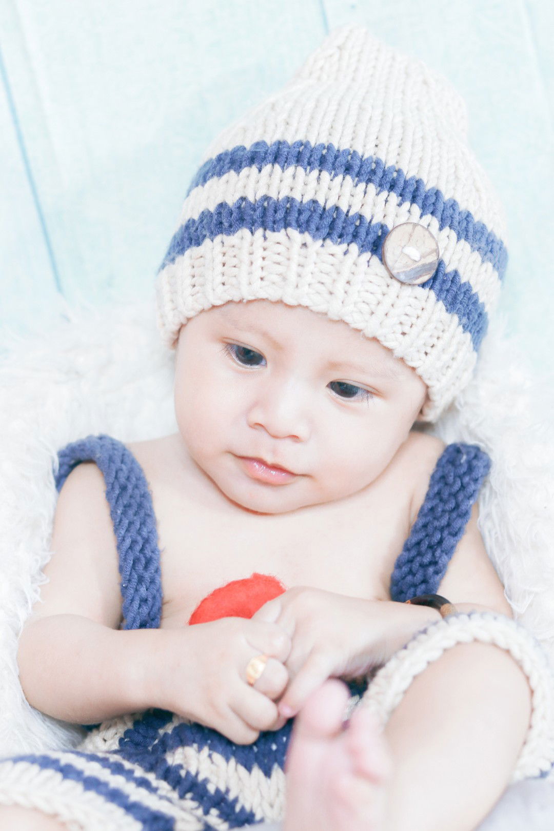 SUchy Darwis Udo profile icon