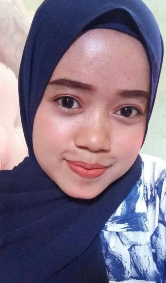 Anisa Putri profile icon