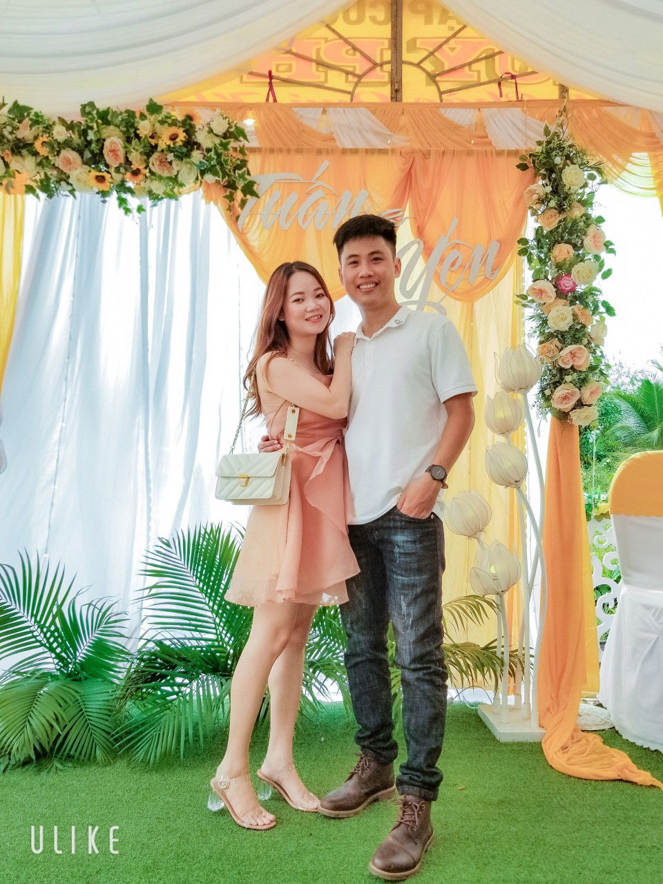 Nga Sagitta profile icon