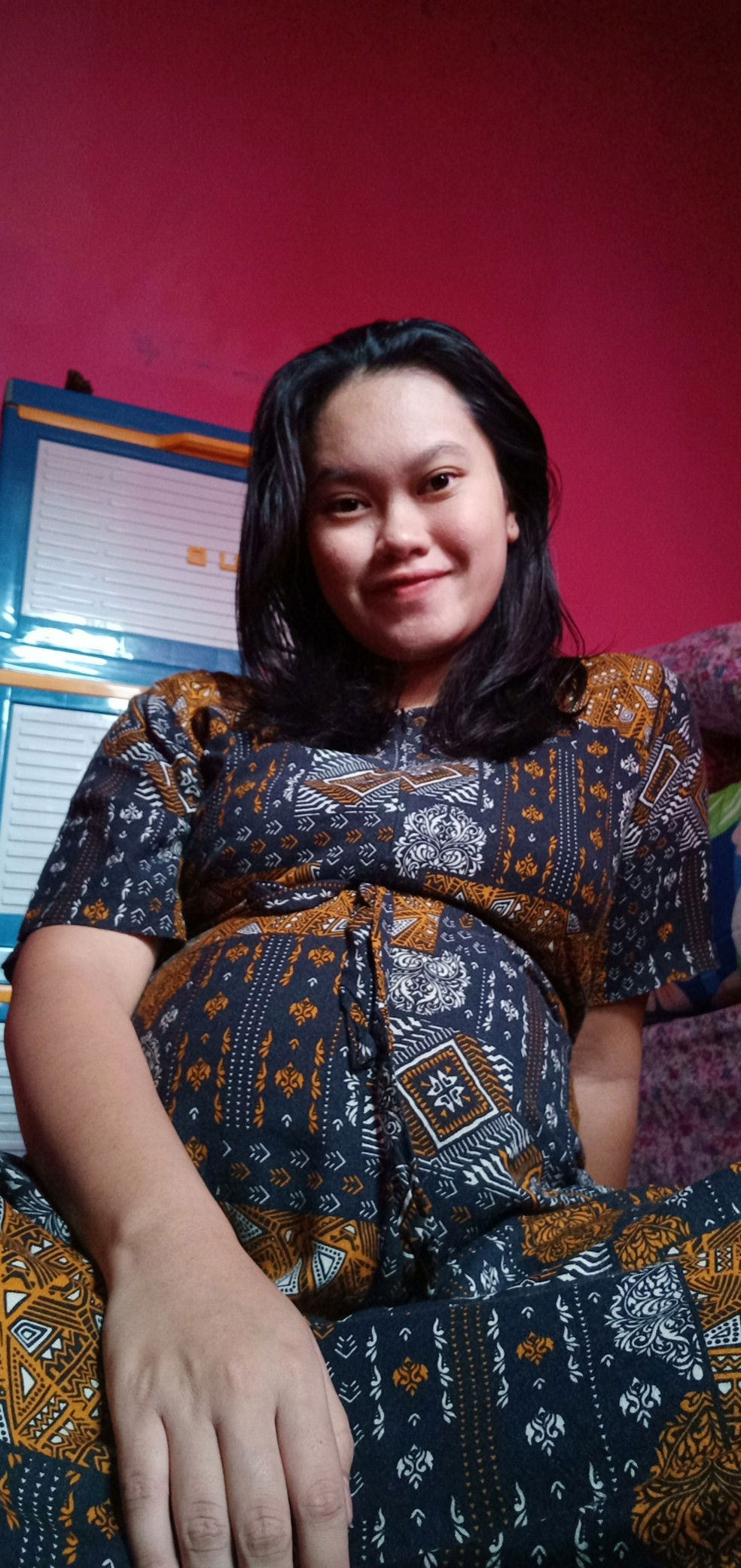 Nurul Hidayah profile icon