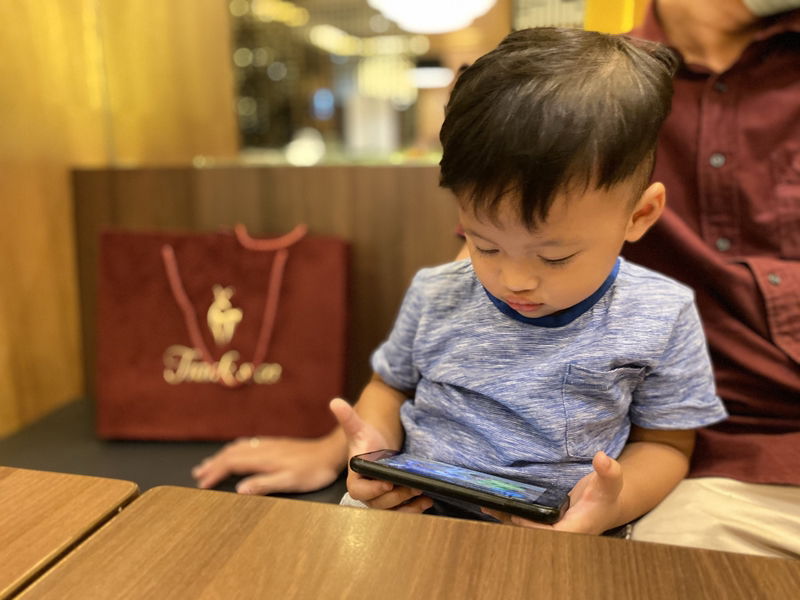 Mommy K profile icon