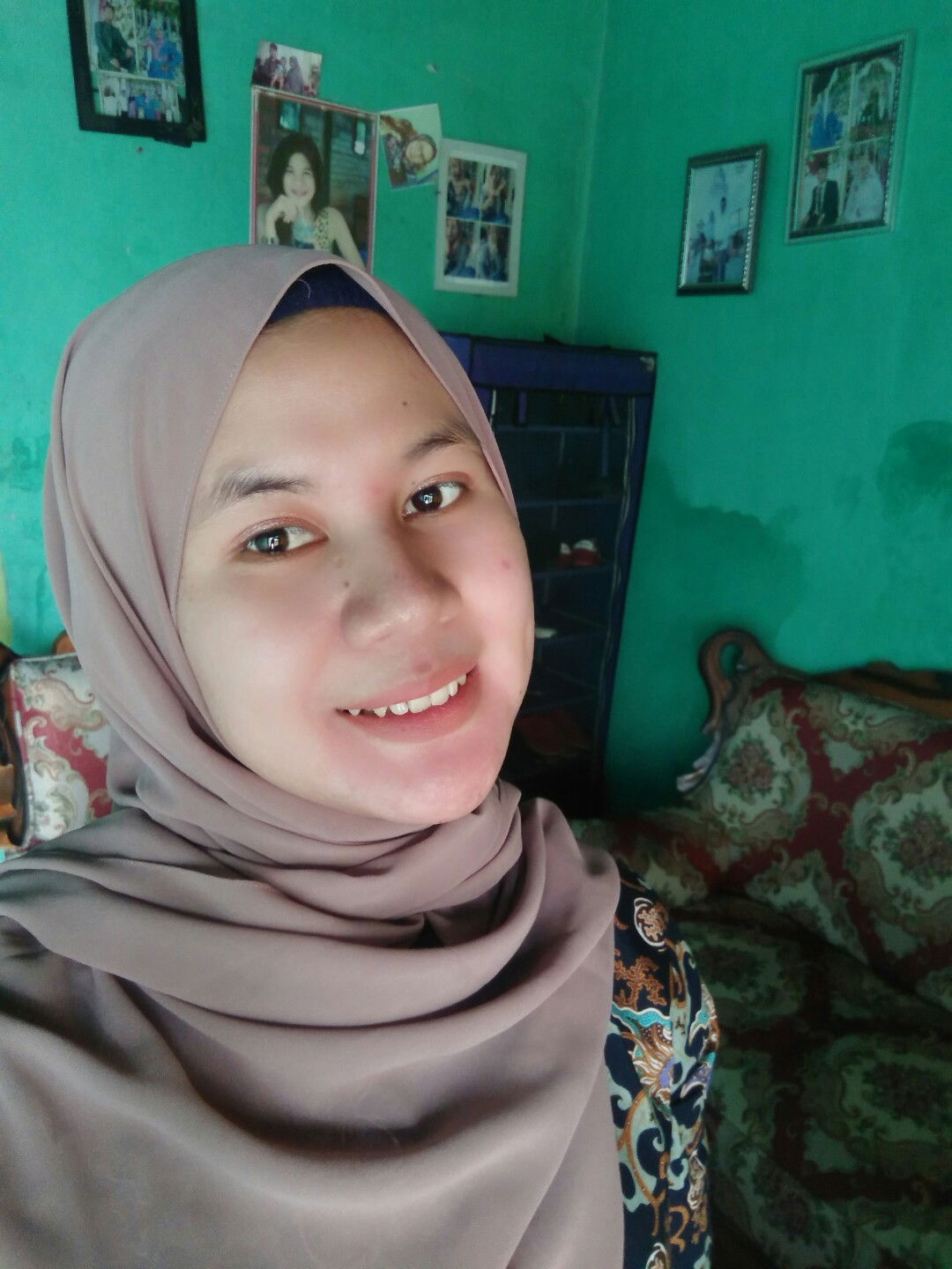 umi Hani profile icon