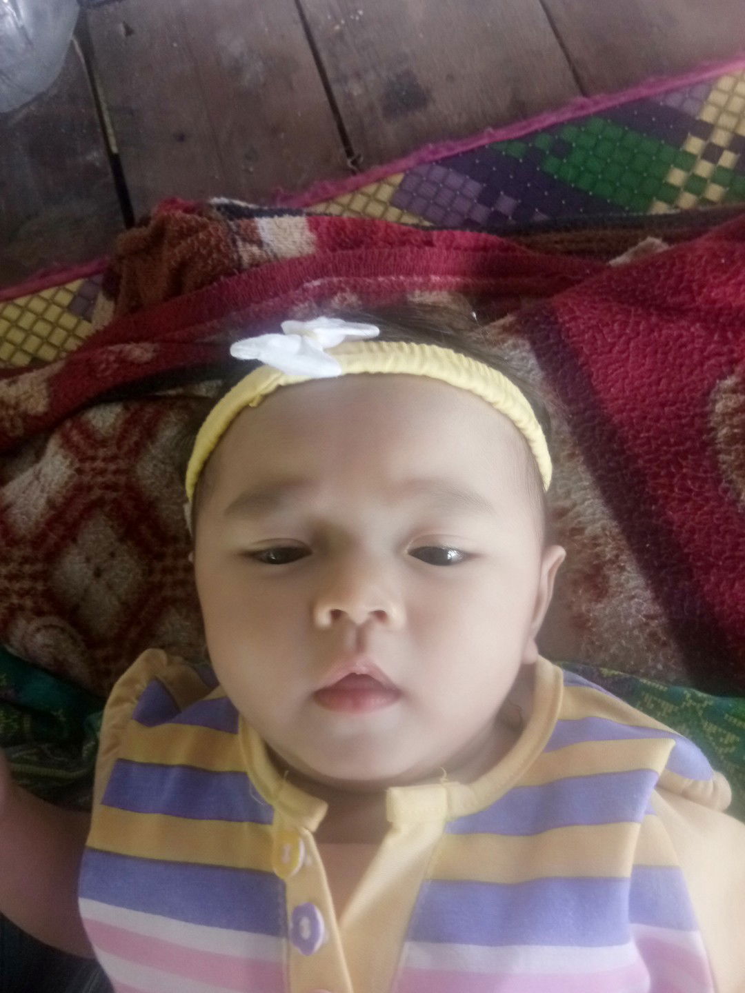 Mom's Gizell profile icon