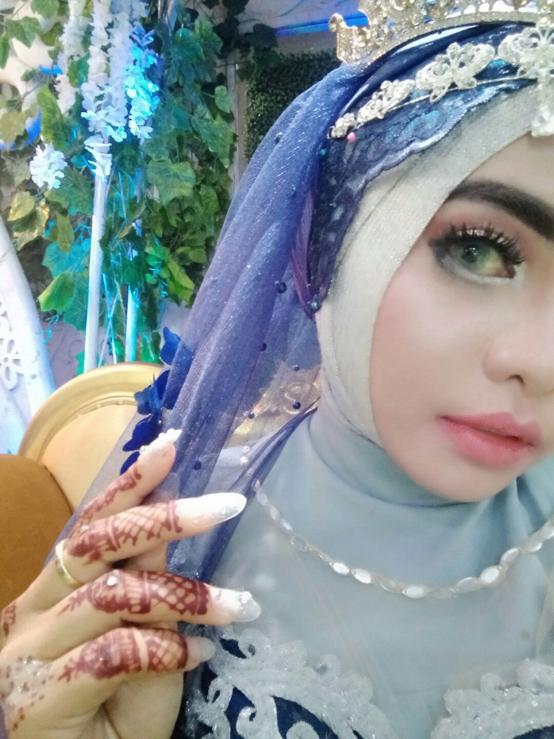 Aidah Septiani profile icon