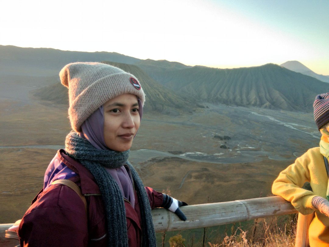 devi indriani profile icon