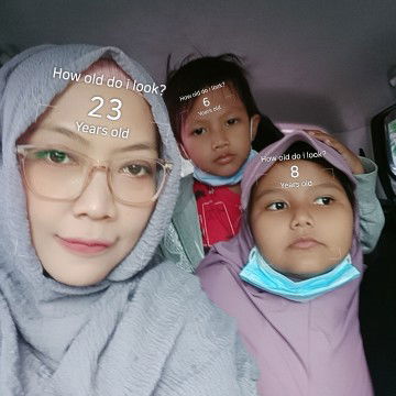 Zara Abila profile icon