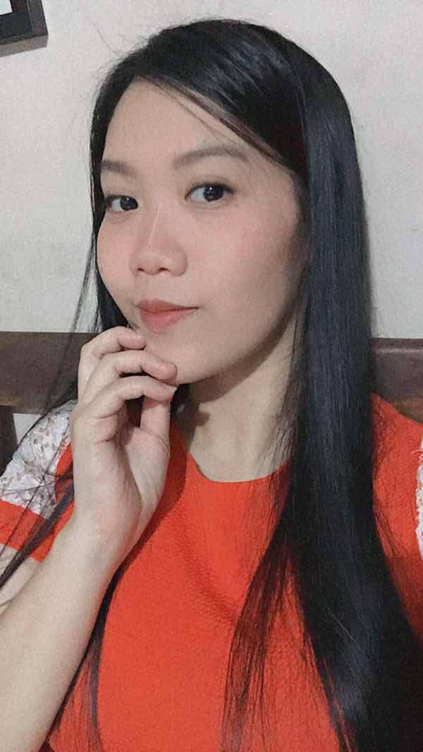 Ronalyn Cruz profile icon