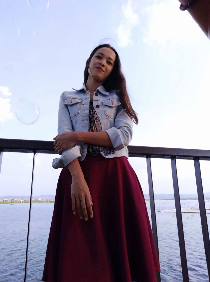 Arnie Adjah profile icon