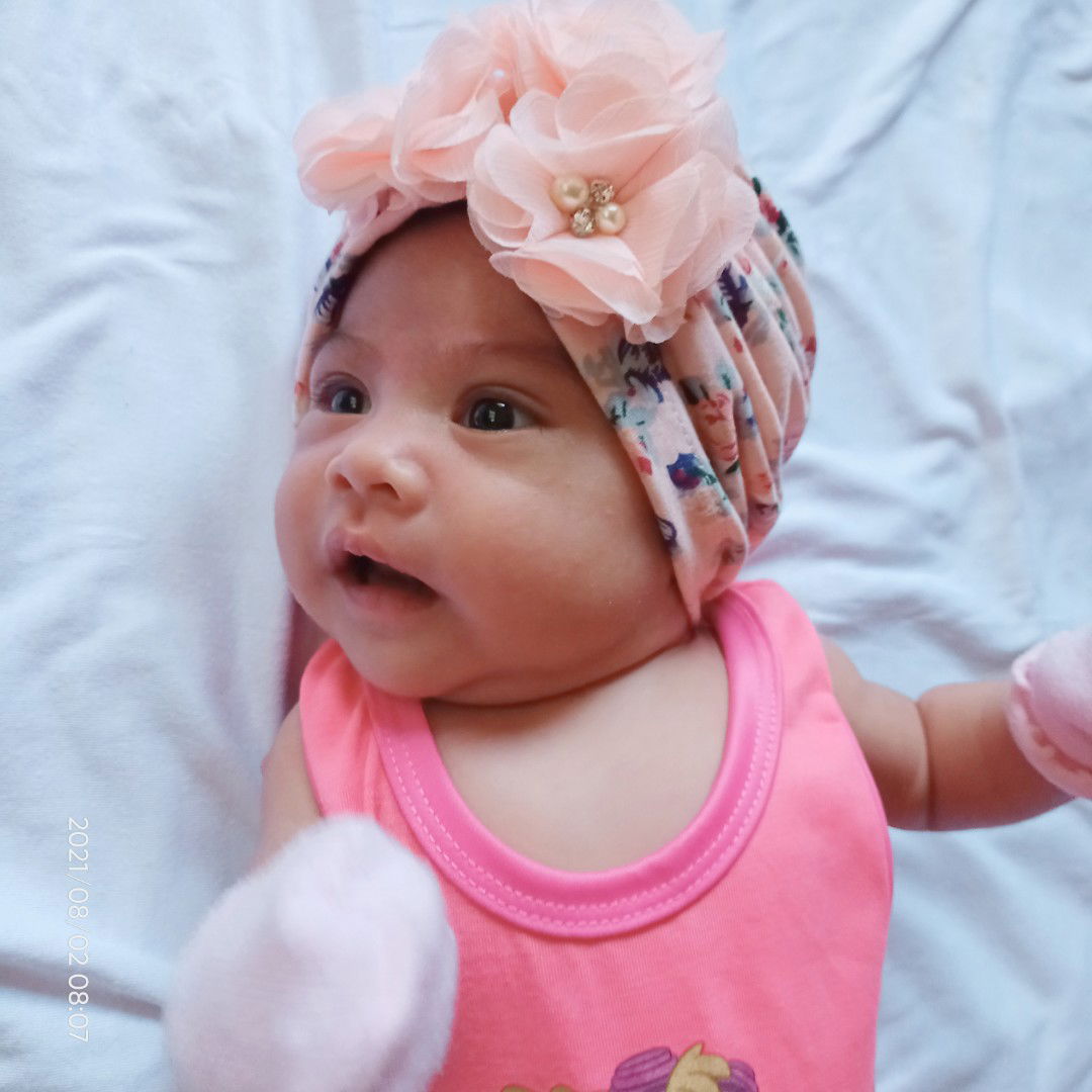 Nazra Kuhutan profile icon