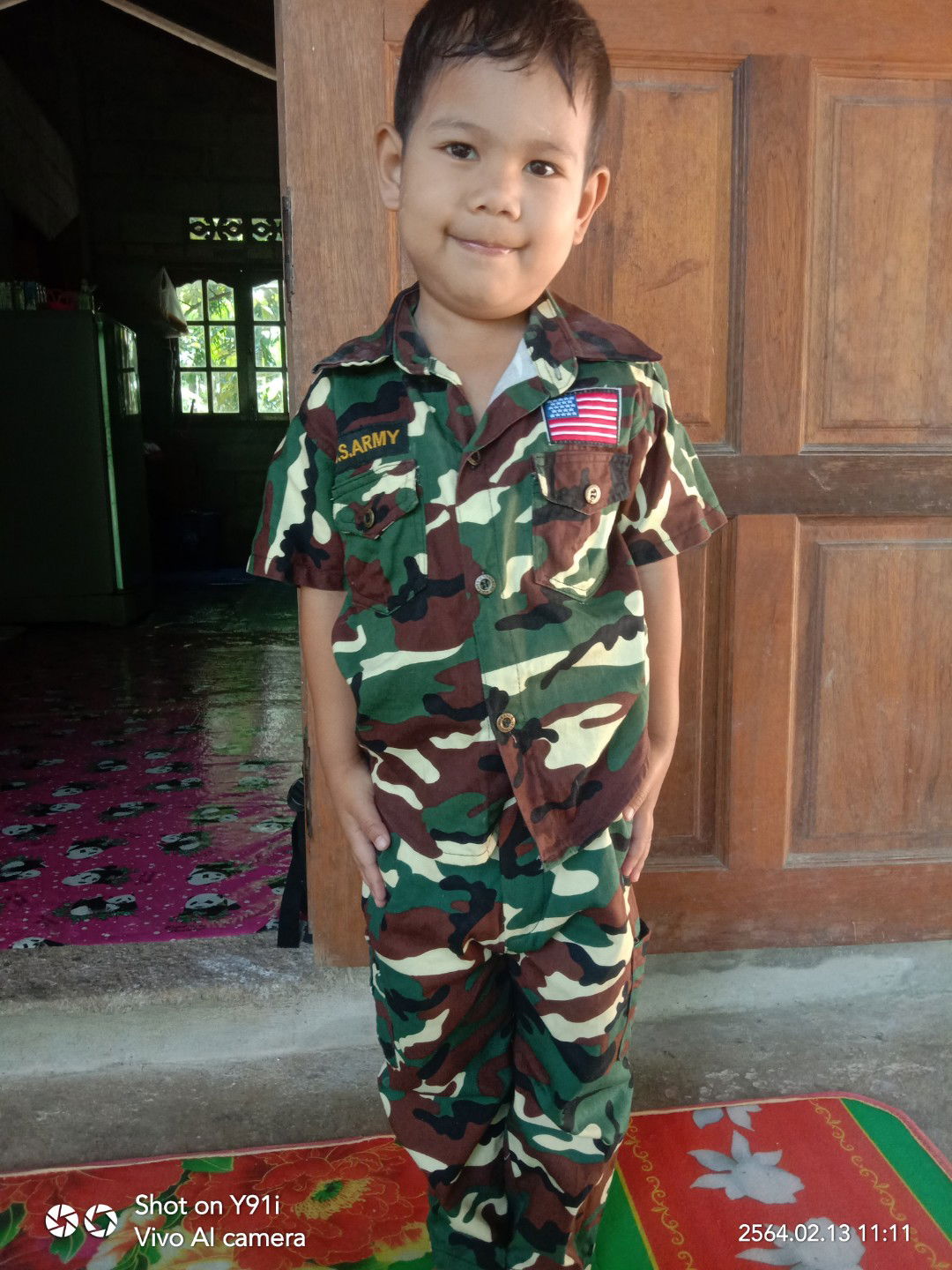 กนกพร เทพรักษ์ profile icon