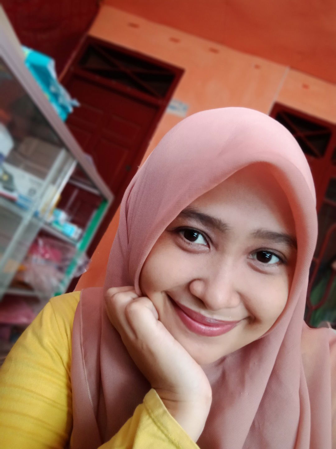 Hermalini profile icon