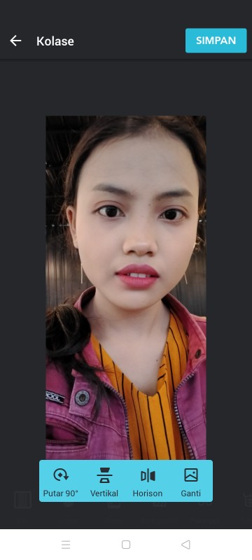 Indah Puji profile icon