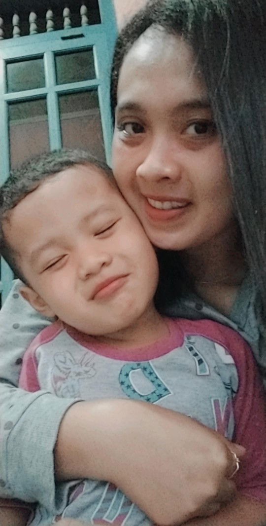 Adhe Yhoga Pramesti profile icon