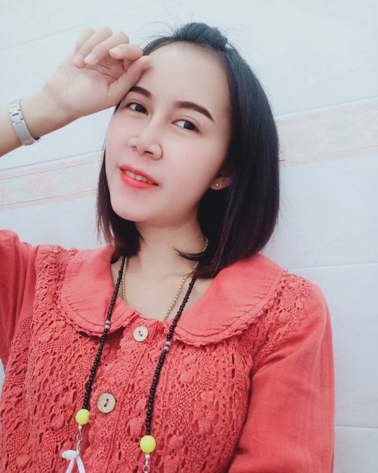 pattariyaporn profile icon