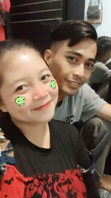 Desti meilani profile icon