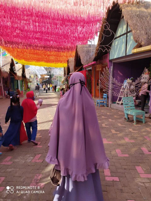 Tri Rahayu profile icon