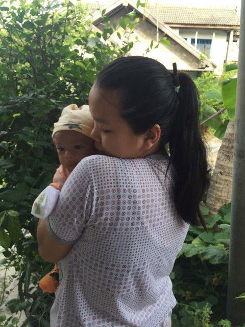 Fahria Ulfa profile icon