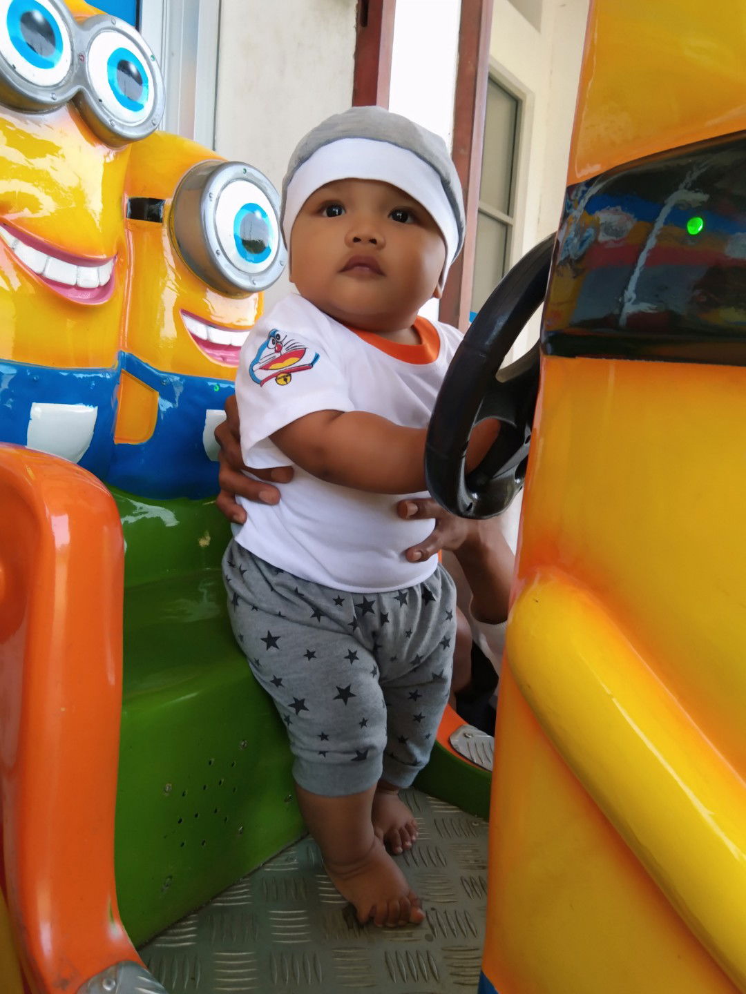 Tatii Lestari profile icon