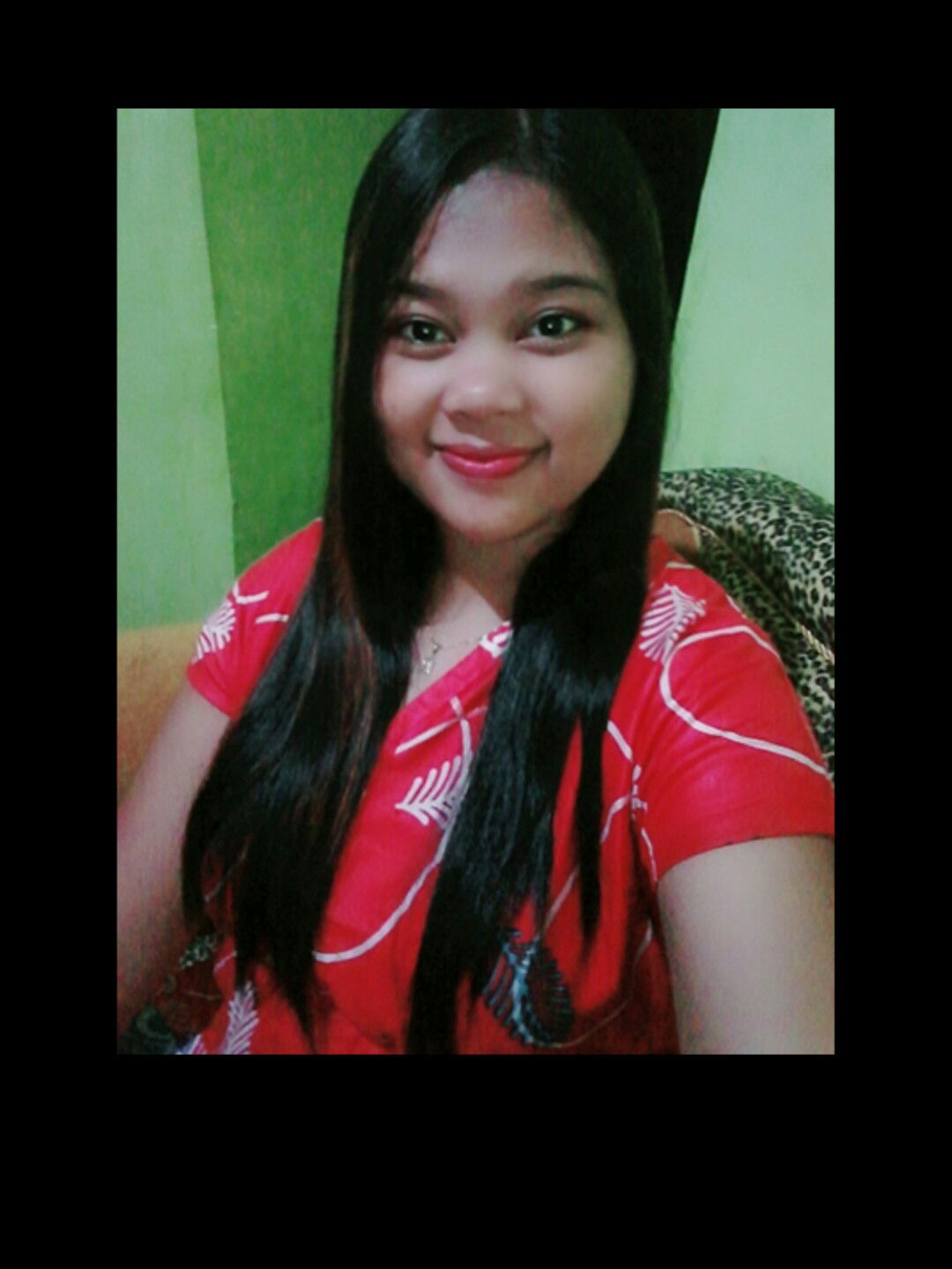 Dhela Olivia profile icon