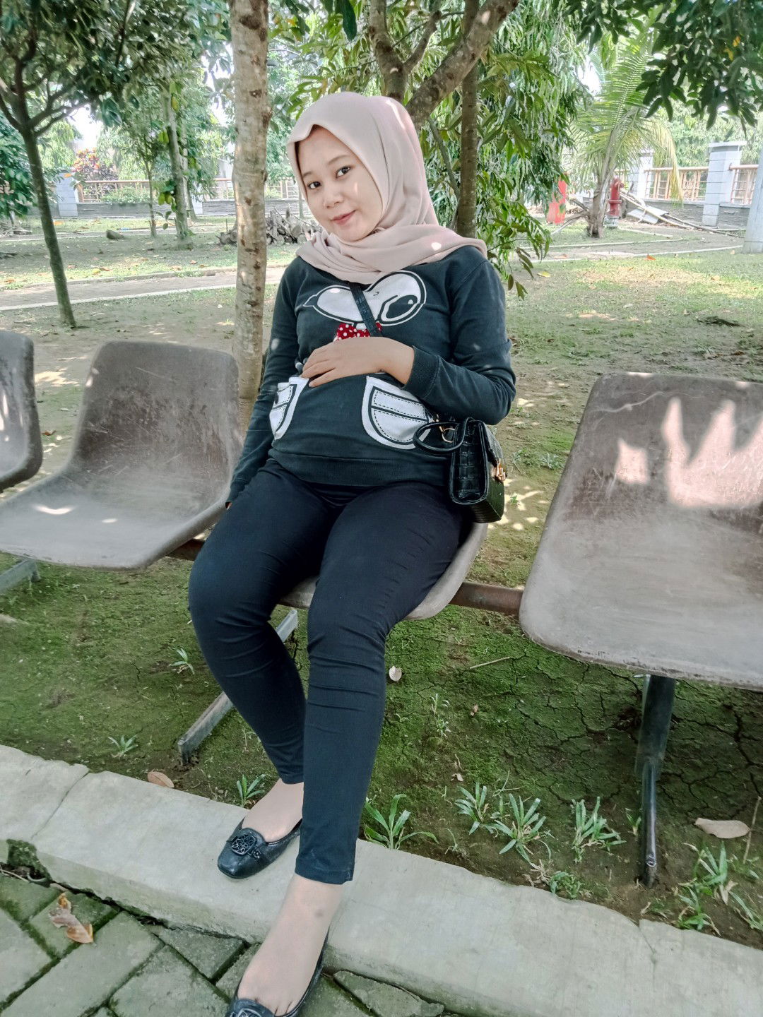 Septiyana Dwi Juwita profile icon