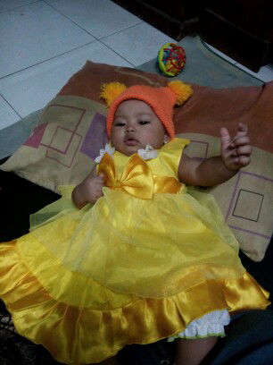 Fitri Nur Awalina profile icon