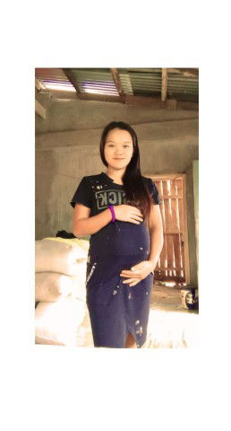 Devanessa Duque Pauigan profile icon