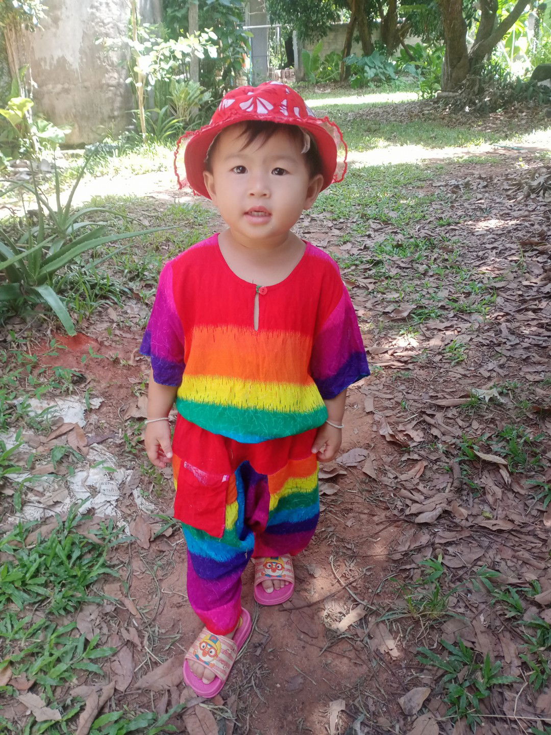 แอ๋ว แม่ น้องมะนาวหวาน profile icon